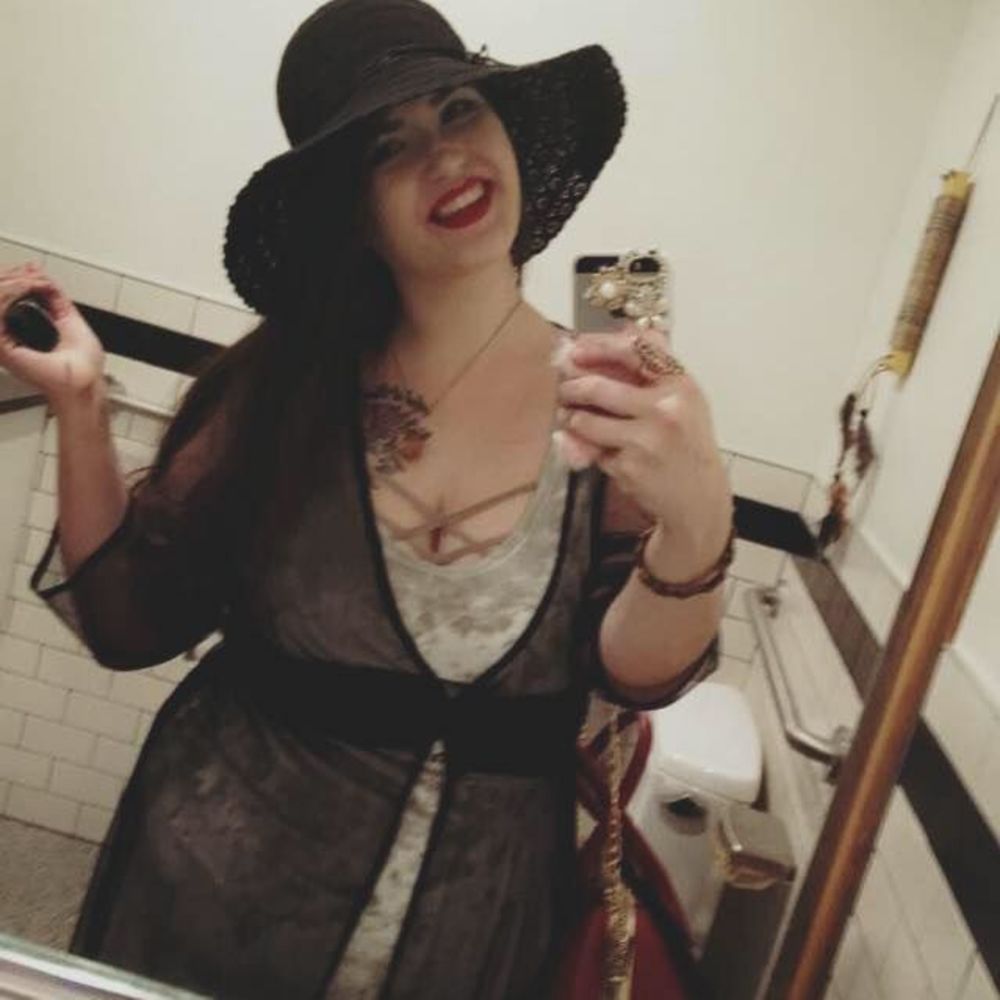 Meet your Posher, Sheyann